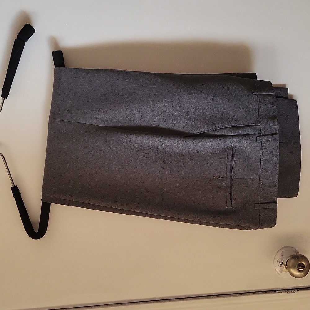 Men's slacks